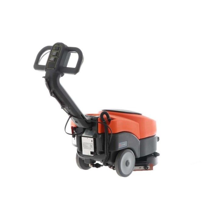 Comet PSW 11 B akkukäyttöinen lattianpesukone, 36 cm, 12 V
