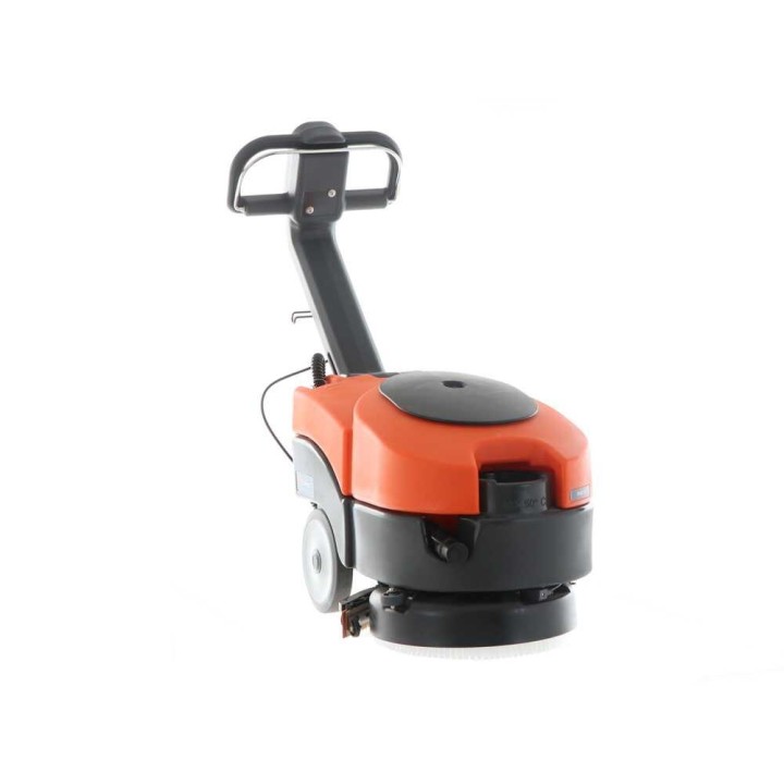 Comet PSW 11 B akkukäyttöinen lattianpesukone, 36 cm, 12 V