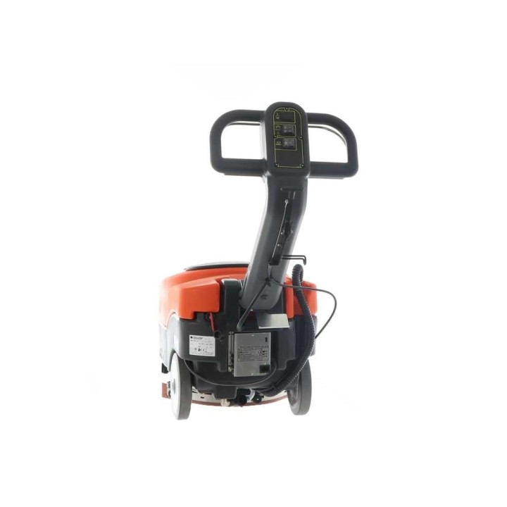 Comet PSW 11 B akkukäyttöinen lattianpesukone, 36 cm, 12 V
