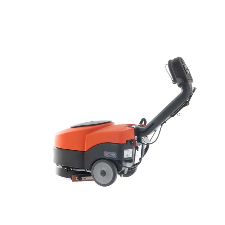 Comet PSW 11 B akkukäyttöinen lattianpesukone, 36 cm, 12 V