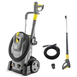 Karcher HD 8 18 4 M ammattipainepesuri 4 6 kW 400 V 270 bar