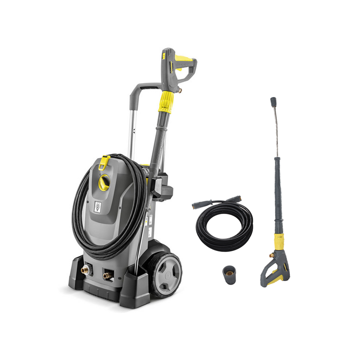 Karcher HD 8 18 4 M ammattipainepesuri 4 6 kW 400 V 270 bar