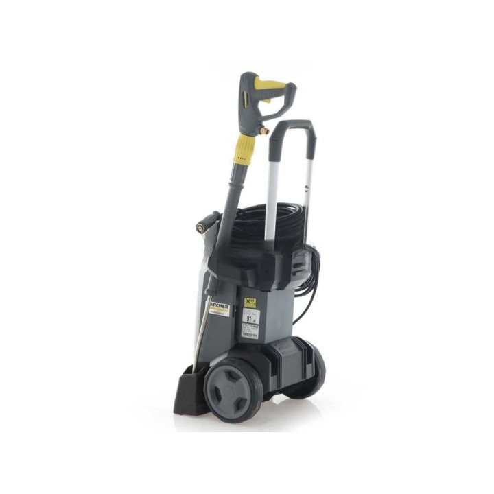 Karcher HD 8/18-4 M ammattipainepesuri, 4,6 kW, 400 V, 270 bar