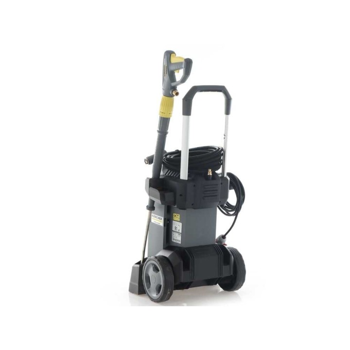 Karcher HD 8/18-4 M ammattipainepesuri, 4,6 kW, 400 V, 270 bar