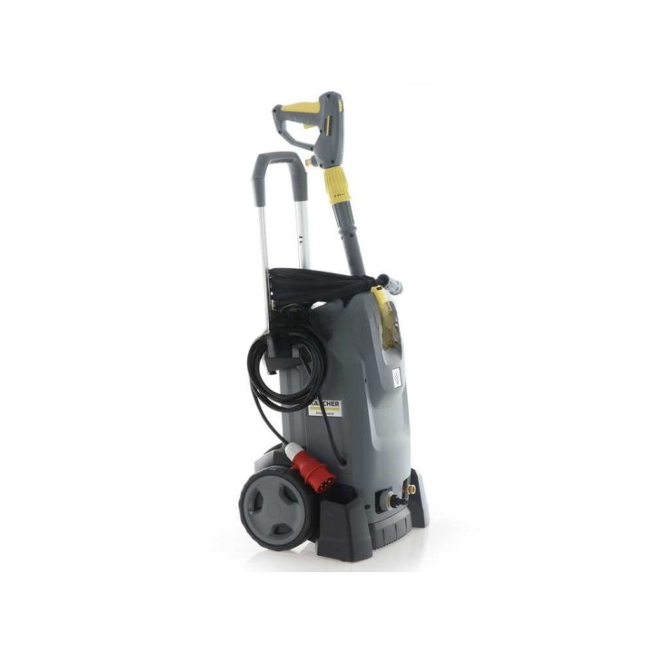 Karcher HD 8/18-4 M ammattipainepesuri, 4,6 kW, 400 V, 270 bar