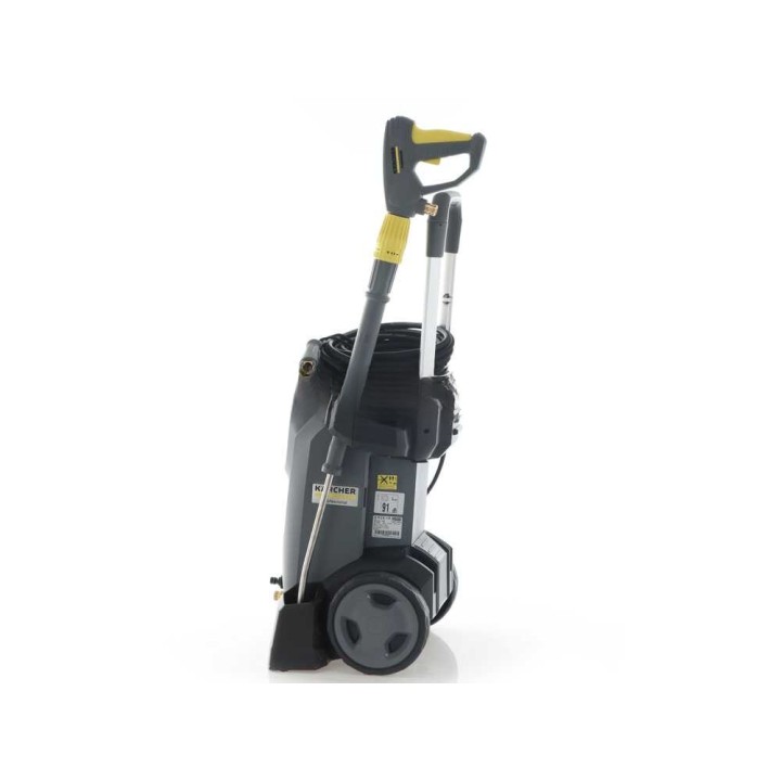 Karcher HD 8/18-4 M ammattipainepesuri, 4,6 kW, 400 V, 270 bar