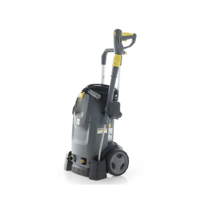 Karcher HD 8/18-4 M ammattipainepesuri, 4,6 kW, 400 V, 270 bar