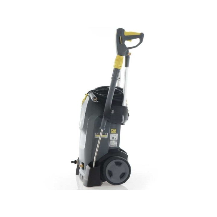 Karcher HD 8/18-4 M ammattipainepesuri, 4,6 kW, 400 V, 270 bar