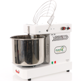 Famag Grilletta IM 10 230 10 Velocit HH spiraalitaikinakone 10 kg 230 V