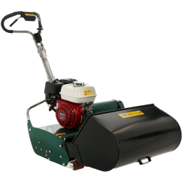 Marina Systems 660H kelaleikkuri Honda GX200 66 cm 7 30 mm
