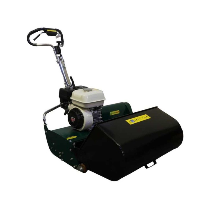 Marina Systems 660H kelaleikkuri, Honda GX200, 66 cm, 7–30 mm