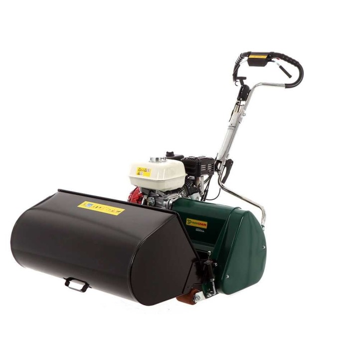 Marina Systems 660H kelaleikkuri, Honda GX200, 66 cm, 7–30 mm