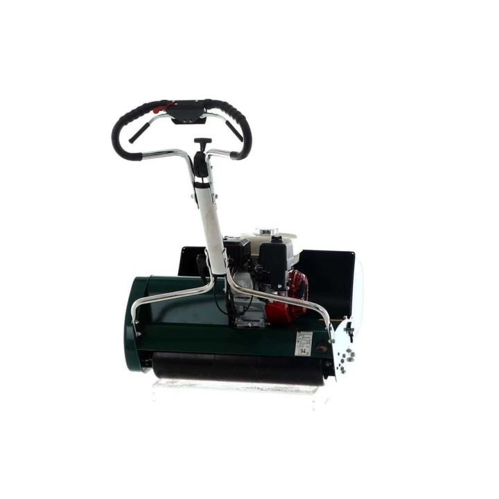 Marina Systems 660H kelaleikkuri, Honda GX200, 66 cm, 7–30 mm