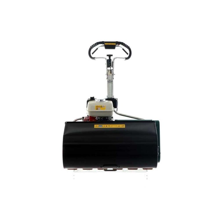 Marina Systems 660H kelaleikkuri, Honda GX200, 66 cm, 7–30 mm