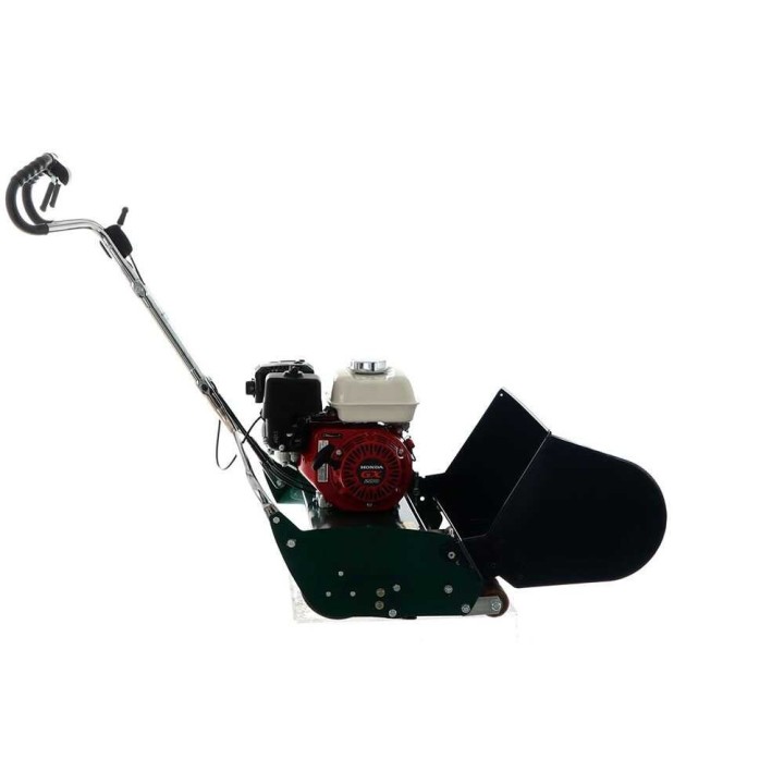 Marina Systems 660H kelaleikkuri, Honda GX200, 66 cm, 7–30 mm