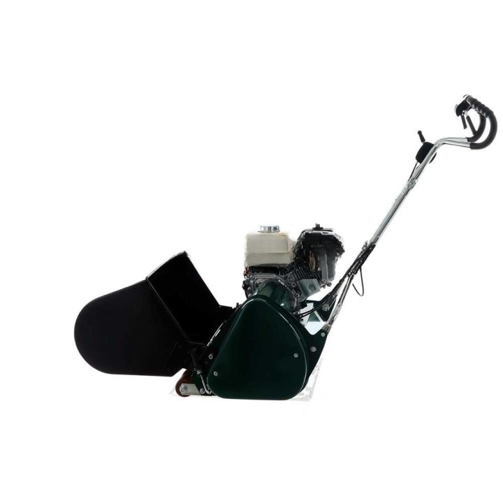 Marina Systems 660H kelaleikkuri, Honda GX200, 66 cm, 7–30 mm