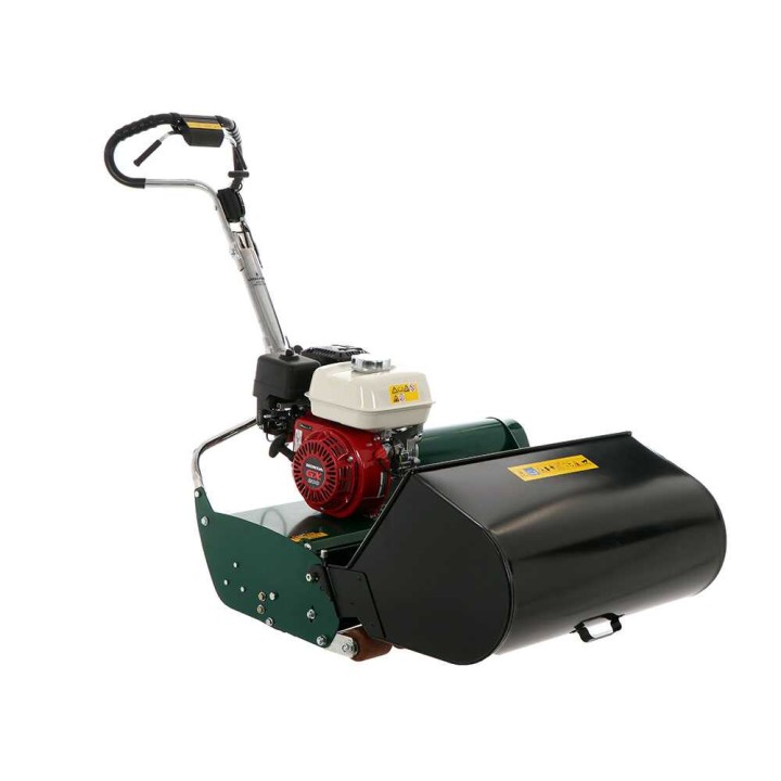 Marina Systems 660H kelaleikkuri, Honda GX200, 66 cm, 7–30 mm