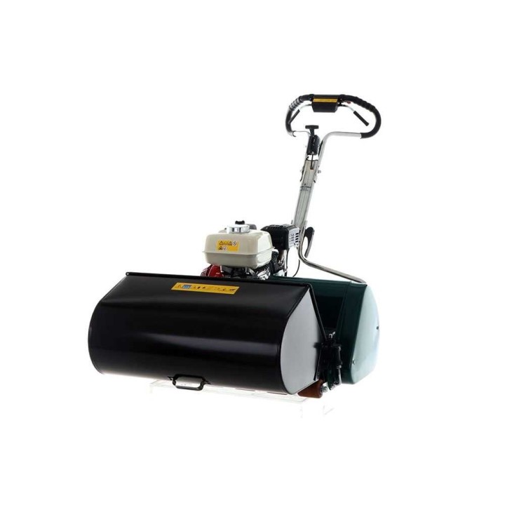 Marina Systems 660H kelaleikkuri, Honda GX200, 66 cm, 7–30 mm