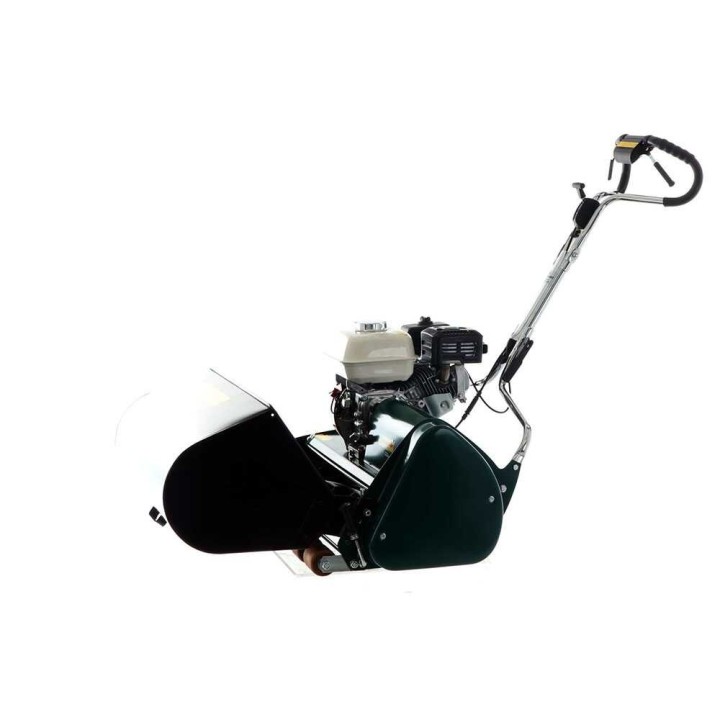Marina Systems 660H kelaleikkuri, Honda GX200, 66 cm, 7–30 mm