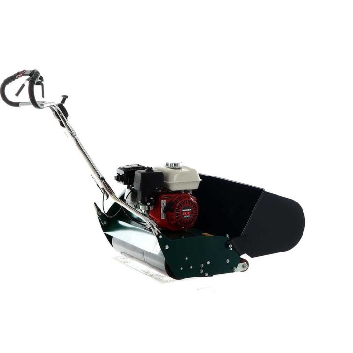 Marina Systems 660H kelaleikkuri, Honda GX200, 66 cm, 7–30 mm