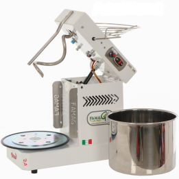 Famag Grilletta IM 10S 230 10 Velocit HH spiraalitaikinakone 10 kg 230 V