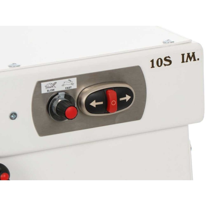 Famag Grilletta IM 10S/230 10 Velocità HH -spiraalitaikinakone, 10 kg, 230 V