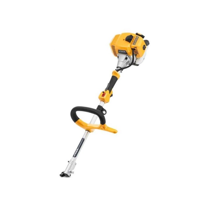 Stiga MT 330 monitoiminen raivaussaha, 25,4 cm³, 0,94 HP, 70 cm jatkovarsi