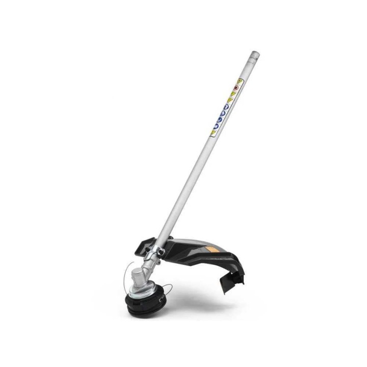 Stiga MT 330 monitoiminen raivaussaha, 25,4 cm³, 0,94 HP, 70 cm jatkovarsi