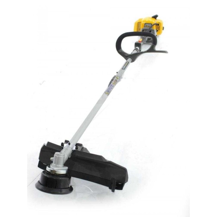 Stiga MT 330 monitoiminen raivaussaha, 25,4 cm³, 0,94 HP, 70 cm jatkovarsi