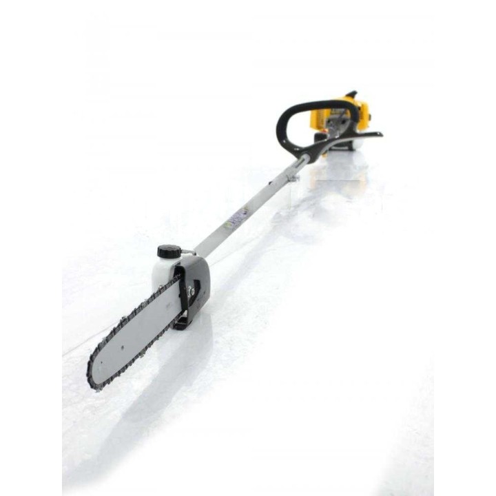Stiga MT 330 monitoiminen raivaussaha, 25,4 cm³, 0,94 HP, 70 cm jatkovarsi