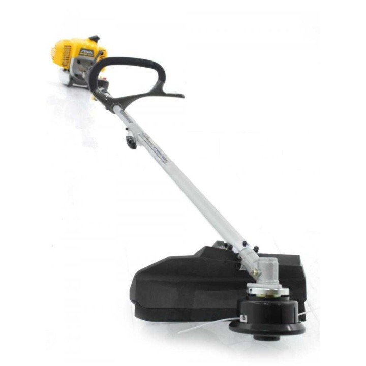Stiga MT 330 monitoiminen raivaussaha, 25,4 cm³, 0,94 HP, 70 cm jatkovarsi