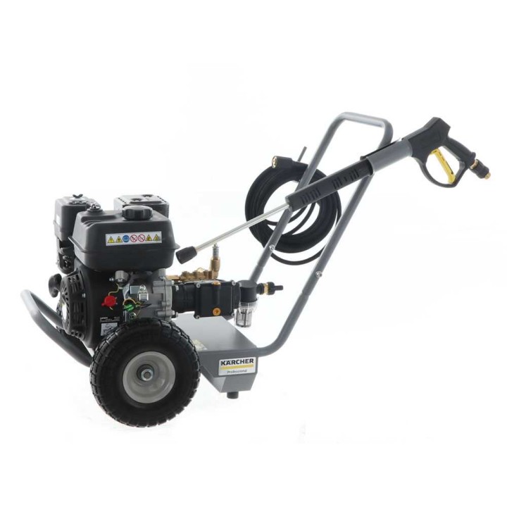 Kärcher HD 9/25 G Classic painepesuri, 8,5 kW, 250 bar, Loncin G390FA