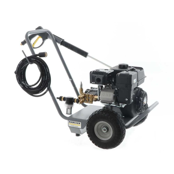 Kärcher HD 9/25 G Classic painepesuri, 8,5 kW, 250 bar, Loncin G390FA