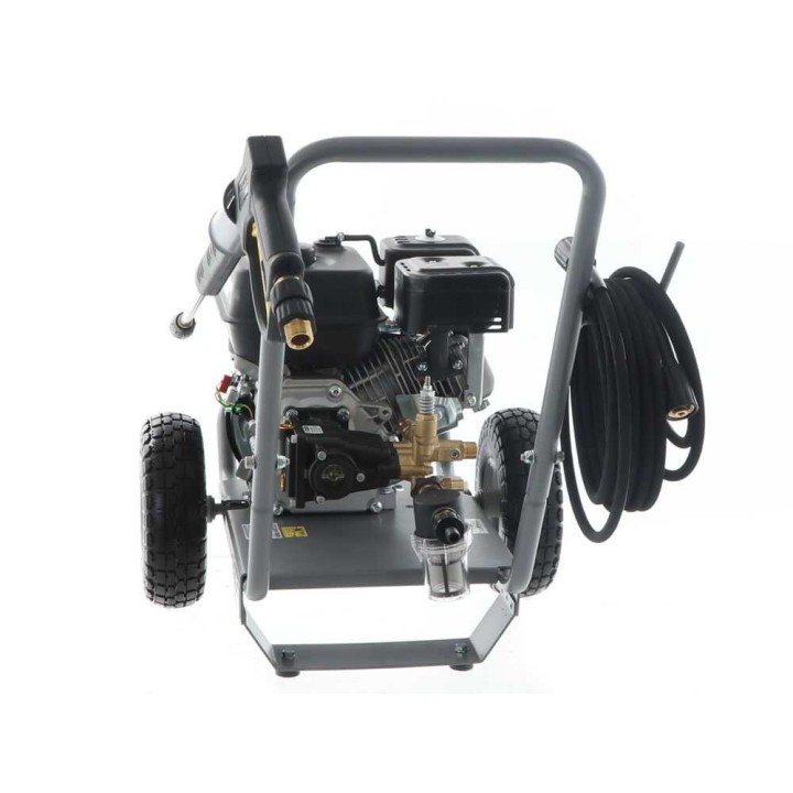 Kärcher HD 9/25 G Classic painepesuri, 8,5 kW, 250 bar, Loncin G390FA