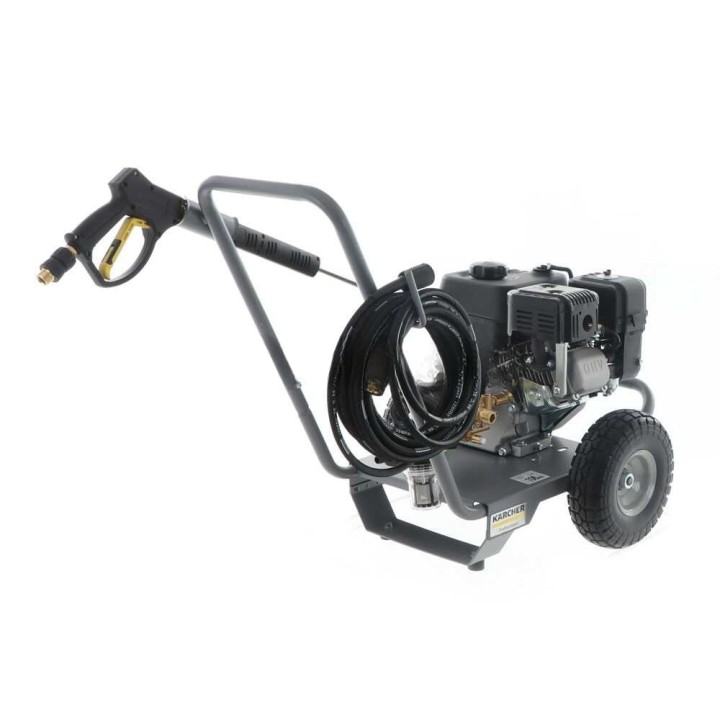 Kärcher HD 9/25 G Classic painepesuri, 8,5 kW, 250 bar, Loncin G390FA