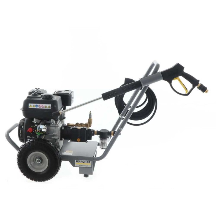 Kärcher HD 9/25 G Classic painepesuri, 8,5 kW, 250 bar, Loncin G390FA