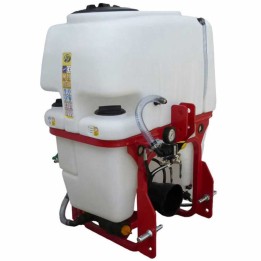 Oma 400 lt ruiskutuslaitteisto traktoriin Comet APS 71 400 l 50 bar
