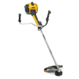Stiga BC 760 B bensiinikäyttöinen raivaussaha 52 8 cm 45 cm