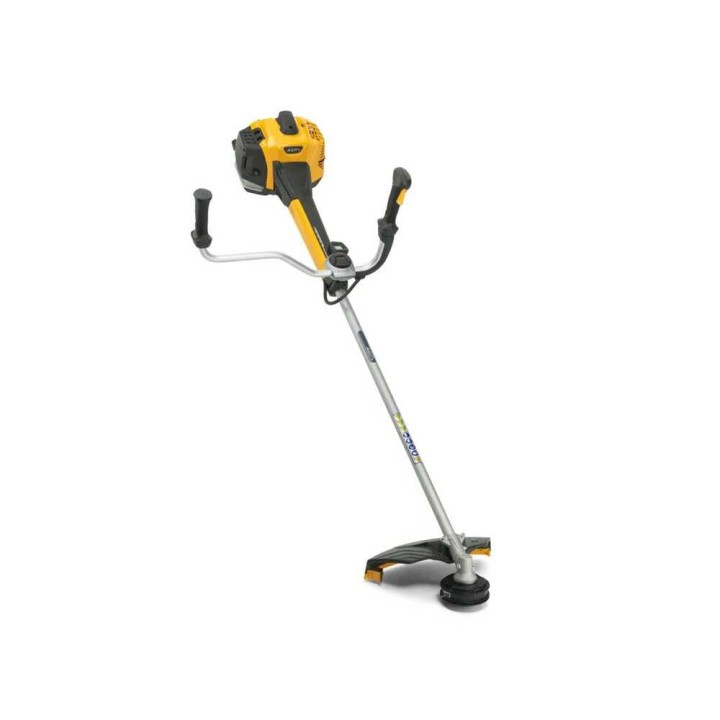 Stiga BC 760 B bensiinikäyttöinen raivaussaha, 52,8 cm³, 45 cm