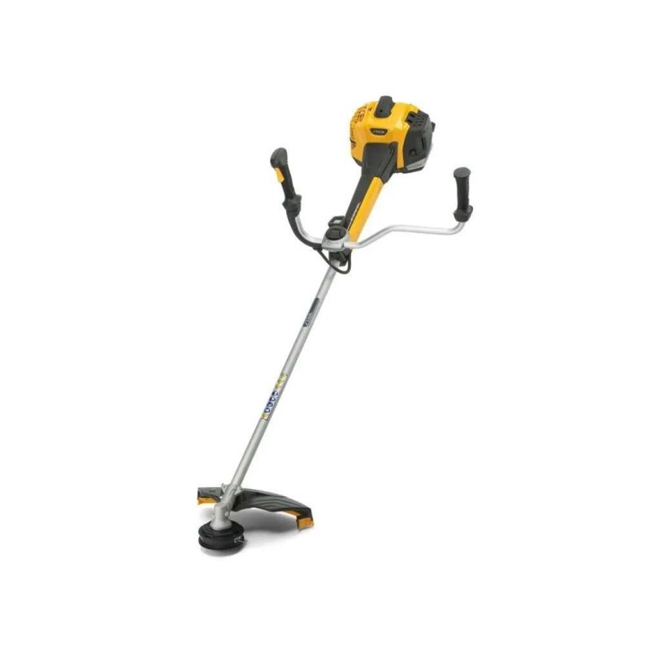 Stiga BC 760 B bensiinikäyttöinen raivaussaha, 52,8 cm³, 45 cm