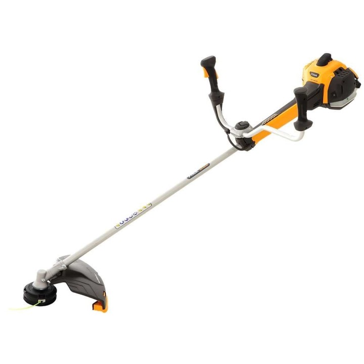 Stiga BC 760 B bensiinikäyttöinen raivaussaha, 52,8 cm³, 45 cm