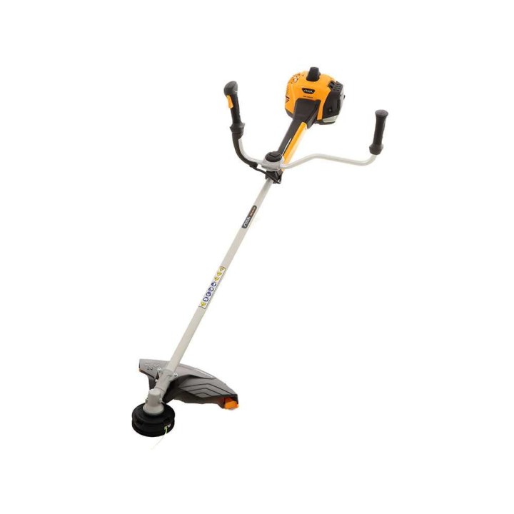 Stiga BC 760 B bensiinikäyttöinen raivaussaha, 52,8 cm³, 45 cm