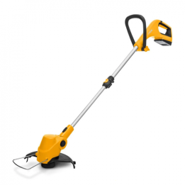 Stiga GT 100e KIT akkutrimmeri 20 V 2 Ah