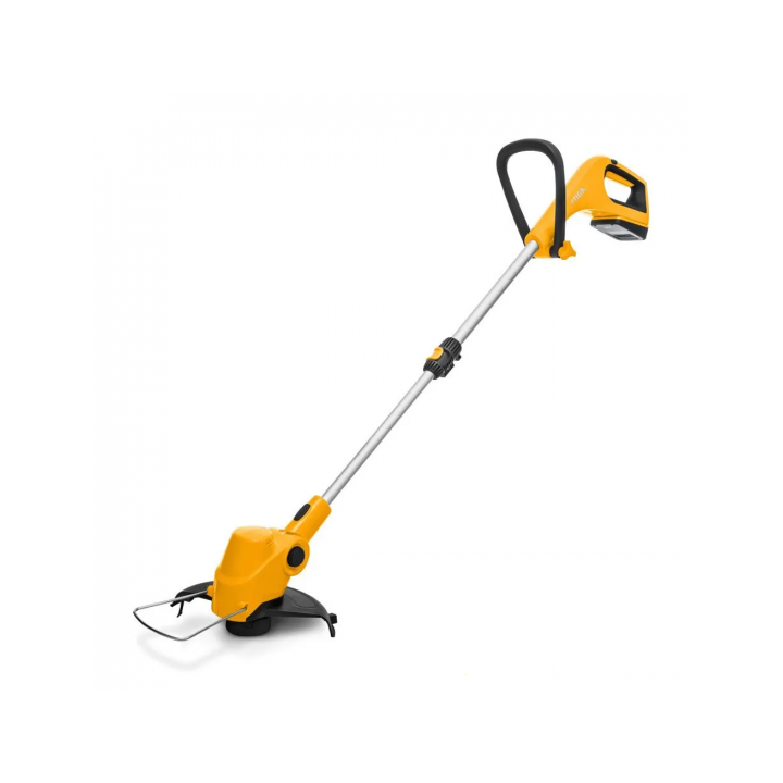 Stiga GT 100e KIT akkutrimmeri 20 V 2 Ah