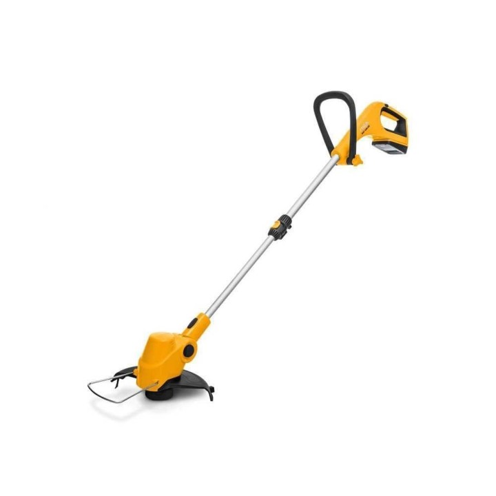 Stiga GT 100e KIT -akkutrimmeri, 20 V, 2 Ah