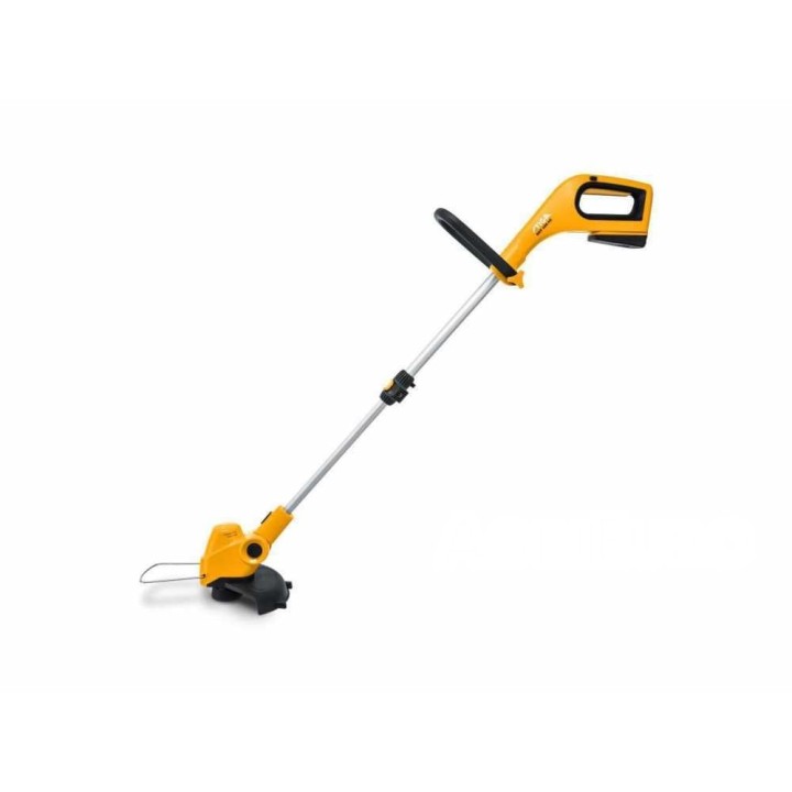 Stiga GT 100e KIT -akkutrimmeri, 20 V, 2 Ah