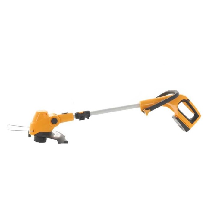 Stiga GT 100e KIT -akkutrimmeri, 20 V, 2 Ah