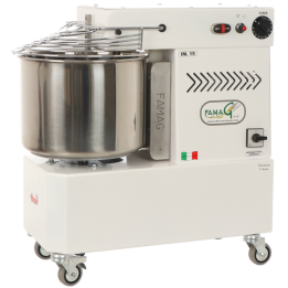 Famag Grilletta IM 15 230 10 Velocit HH spiraalitaikinakone 15 kg