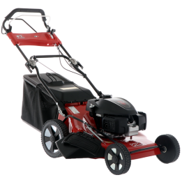 AGRI 57 SH 3V ZHW vetävä bensiiniruohonleikkuri 56 cm Honda GCVx200 6 5 HP