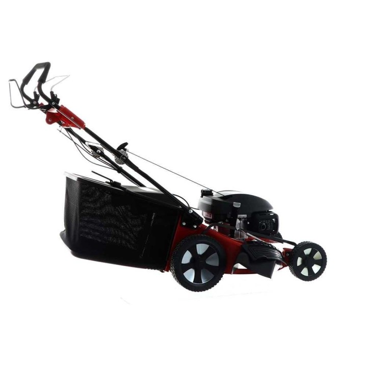 AGRI 57 SH 3V ZHW vetävä bensiiniruohonleikkuri, 56 cm, Honda GCVx200, 6,5 HP